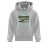 Affilliate ATC EVERYDAY FLEECE HOODED YOUTH SWEATSHIRT. Thumbnail