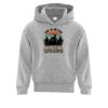 Affilliate ATC EVERYDAY FLEECE HOODED YOUTH SWEATSHIRT. Thumbnail