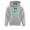 Affilliate ATC EVERYDAY FLEECE HOODED YOUTH SWEATSHIRT. Thumbnail