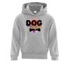 Affilliate ATC EVERYDAY FLEECE HOODED YOUTH SWEATSHIRT. Thumbnail