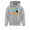 Affilliate ATC EVERYDAY FLEECE HOODED YOUTH SWEATSHIRT. Thumbnail