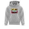 Affilliate ATC EVERYDAY FLEECE HOODED YOUTH SWEATSHIRT. Thumbnail