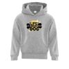 Affilliate ATC EVERYDAY FLEECE HOODED YOUTH SWEATSHIRT. Thumbnail