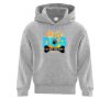 Affilliate ATC EVERYDAY FLEECE HOODED YOUTH SWEATSHIRT. Thumbnail