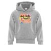 Affilliate ATC EVERYDAY FLEECE HOODED YOUTH SWEATSHIRT. Thumbnail