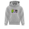 Affilliate ATC EVERYDAY FLEECE HOODED YOUTH SWEATSHIRT. Thumbnail