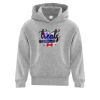 Affilliate ATC EVERYDAY FLEECE HOODED YOUTH SWEATSHIRT. Thumbnail