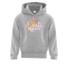 Affilliate ATC EVERYDAY FLEECE HOODED YOUTH SWEATSHIRT. Thumbnail