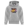 Affilliate ATC EVERYDAY FLEECE HOODED YOUTH SWEATSHIRT. Thumbnail