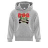 Affilliate ATC EVERYDAY FLEECE HOODED YOUTH SWEATSHIRT. Thumbnail