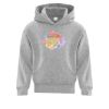 Affilliate ATC EVERYDAY FLEECE HOODED YOUTH SWEATSHIRT. Thumbnail