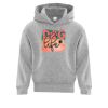 Affilliate ATC EVERYDAY FLEECE HOODED YOUTH SWEATSHIRT. Thumbnail