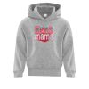 Affilliate ATC EVERYDAY FLEECE HOODED YOUTH SWEATSHIRT. Thumbnail