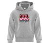 Affilliate ATC EVERYDAY FLEECE HOODED YOUTH SWEATSHIRT. Thumbnail