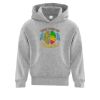 Affilliate ATC EVERYDAY FLEECE HOODED YOUTH SWEATSHIRT. Thumbnail
