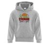 Affilliate ATC EVERYDAY FLEECE HOODED YOUTH SWEATSHIRT. Thumbnail