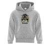 Affilliate ATC EVERYDAY FLEECE HOODED YOUTH SWEATSHIRT. Thumbnail