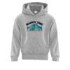 Affilliate ATC EVERYDAY FLEECE HOODED YOUTH SWEATSHIRT. Thumbnail