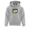Affilliate ATC EVERYDAY FLEECE HOODED YOUTH SWEATSHIRT. Thumbnail