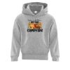Affilliate ATC EVERYDAY FLEECE HOODED YOUTH SWEATSHIRT. Thumbnail