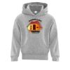 Affilliate ATC EVERYDAY FLEECE HOODED YOUTH SWEATSHIRT. Thumbnail