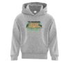 Affilliate ATC EVERYDAY FLEECE HOODED YOUTH SWEATSHIRT. Thumbnail