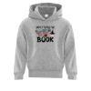 Affilliate ATC EVERYDAY FLEECE HOODED YOUTH SWEATSHIRT. Thumbnail