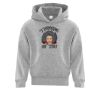 Affilliate ATC EVERYDAY FLEECE HOODED YOUTH SWEATSHIRT. Thumbnail
