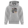 Affilliate ATC EVERYDAY FLEECE HOODED YOUTH SWEATSHIRT. Thumbnail