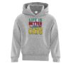 Affilliate ATC EVERYDAY FLEECE HOODED YOUTH SWEATSHIRT. Thumbnail