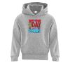 Affilliate ATC EVERYDAY FLEECE HOODED YOUTH SWEATSHIRT. Thumbnail