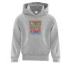 Affilliate ATC EVERYDAY FLEECE HOODED YOUTH SWEATSHIRT. Thumbnail