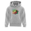Affilliate ATC EVERYDAY FLEECE HOODED YOUTH SWEATSHIRT. Thumbnail