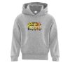 Affilliate ATC EVERYDAY FLEECE HOODED YOUTH SWEATSHIRT. Thumbnail