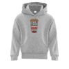 Affilliate ATC EVERYDAY FLEECE HOODED YOUTH SWEATSHIRT. Thumbnail