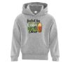 Affilliate ATC EVERYDAY FLEECE HOODED YOUTH SWEATSHIRT. Thumbnail
