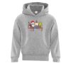 Affilliate ATC EVERYDAY FLEECE HOODED YOUTH SWEATSHIRT. Thumbnail