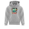Affilliate ATC EVERYDAY FLEECE HOODED YOUTH SWEATSHIRT. Thumbnail