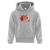 Affilliate ATC EVERYDAY FLEECE HOODED YOUTH SWEATSHIRT. Thumbnail