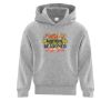 Affilliate ATC EVERYDAY FLEECE HOODED YOUTH SWEATSHIRT. Thumbnail