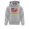Affilliate ATC EVERYDAY FLEECE HOODED YOUTH SWEATSHIRT. Thumbnail