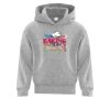 Affilliate ATC EVERYDAY FLEECE HOODED YOUTH SWEATSHIRT. Thumbnail