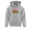 Affilliate ATC EVERYDAY FLEECE HOODED YOUTH SWEATSHIRT. Thumbnail