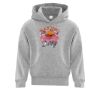 Affilliate ATC EVERYDAY FLEECE HOODED YOUTH SWEATSHIRT. Thumbnail