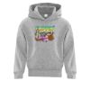 Affilliate ATC EVERYDAY FLEECE HOODED YOUTH SWEATSHIRT. Thumbnail