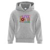 Affilliate ATC EVERYDAY FLEECE HOODED YOUTH SWEATSHIRT. Thumbnail