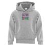 Affilliate ATC EVERYDAY FLEECE HOODED YOUTH SWEATSHIRT. Thumbnail