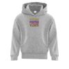 Affilliate ATC EVERYDAY FLEECE HOODED YOUTH SWEATSHIRT. Thumbnail