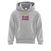 Affilliate ATC EVERYDAY FLEECE HOODED YOUTH SWEATSHIRT. Thumbnail