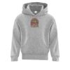 Affilliate ATC EVERYDAY FLEECE HOODED YOUTH SWEATSHIRT. Thumbnail